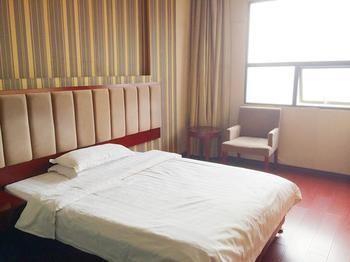 Danfengbailu Business Hotel หนานชาง ภายนอก รูปภาพ